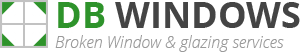 Southall Broken Window Logo